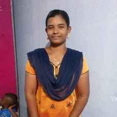 Vincilin Mary-Freelancer in Coimbatore,India