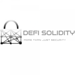 Defi Solidity-Freelancer in Delhi,India