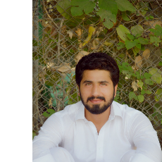 Kashif Khan-Freelancer in Peshawar,Pakistan
