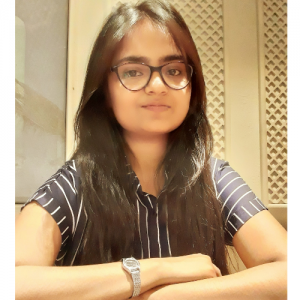 Shweta Choudhary-Freelancer in DARBHANGA,India