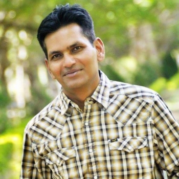 Rahul Suryawanshi-Freelancer in Aurangabad,India