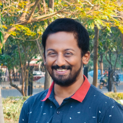 Shubhankar M U-Freelancer in Mysore,India