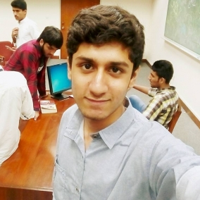 Saad Raja-Freelancer in Lahore,Pakistan