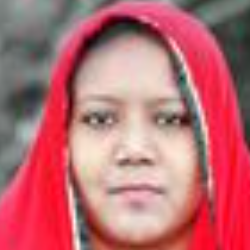 Ayesha Siddiquea-Freelancer in Khulna,Bangladesh