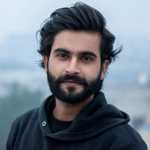 Shiv Kumar Yadav-Freelancer in New Delhi,India
