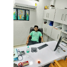 Rishikesh Ojha-Freelancer in Khairi Aucha,India