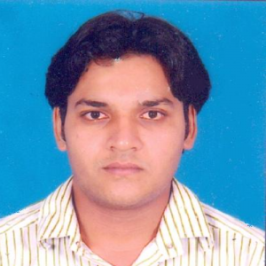 Manish24-Freelancer in Navsari,India
