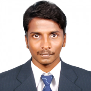 J Agnel Jebastin Raja-Freelancer in Tirunelveli,India