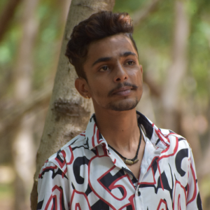 Govind Kumar-Freelancer in Gaya,India
