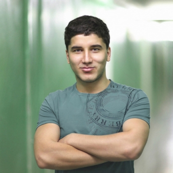 Artur D-Freelancer in Chisinau,Moldova