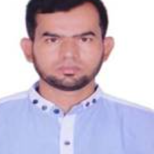 Parvej Uddin Molla-Freelancer in Dhaka,Bangladesh