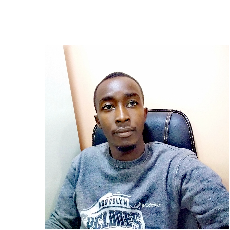 Jared Nyamao-Freelancer in Nairobi,Kenya
