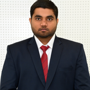 Ashutosh Patel-Freelancer in indore,India