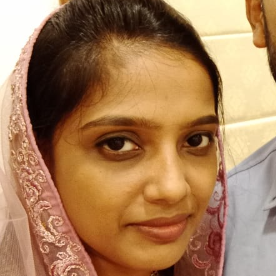 Afeela P P-Freelancer in Thalassery,India