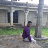 Venkatesh Kumar M-Freelancer in Bangalore, India,India