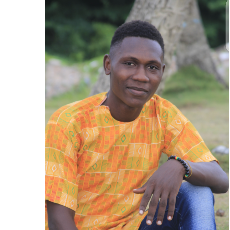 Joseph Freeman-Freelancer in Monrovia,Liberia