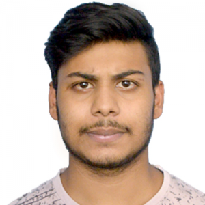 Chirag Khandelwal-Freelancer in ALWAR,India