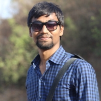 Chirag Savaliya-Freelancer in Surat,India