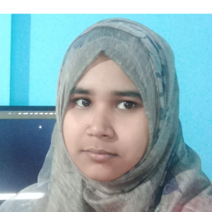 Habiba Khanom-Freelancer in Sylhet,Bangladesh
