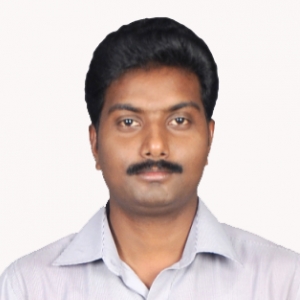 Rajiv Rajaian-Freelancer in Chennai,India