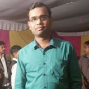 Shubhanshu Jaiswal-Freelancer in LUCKNOW,India