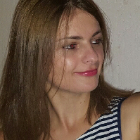 Jovana Naumoska-Freelancer in ,Macedonia