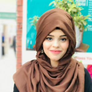 Mahnoor Shafique-Freelancer in Faisalabad,Pakistan