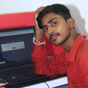 Rupesh Kumar-Freelancer in Muzaffarpur,India