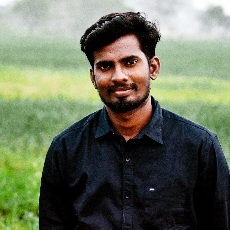 Nathala Kiran-Freelancer in Guntur,India