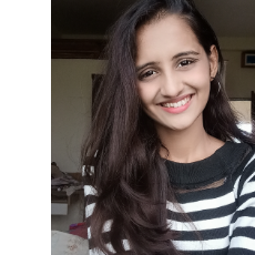 Sanika Bambale-Freelancer in nandurbar,India