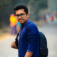 Dreamy Rajib-Freelancer in ,Bangladesh