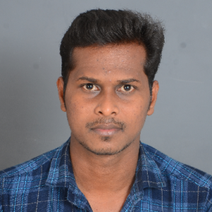 Mohan Raj-Freelancer in Coimbatore,India
