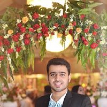 Khizar Malik-Freelancer in Karachi,Pakistan