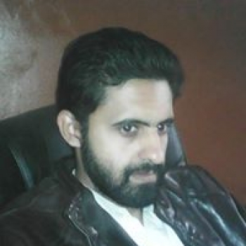 Musa Rizwan-Freelancer in Lahore,Pakistan