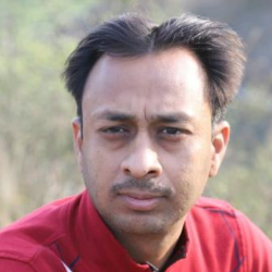 Vividh Agrawal-Freelancer in katni,India