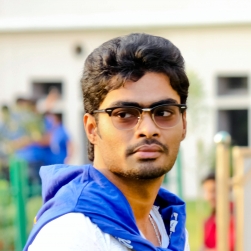 Suraj Sahoo-Freelancer in Bangalore,India