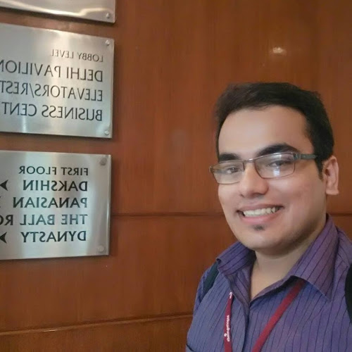 Udish Kumar-Freelancer in Delhi,India