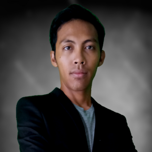 Christian Sadewa-Freelancer in Jakarta,Indonesia