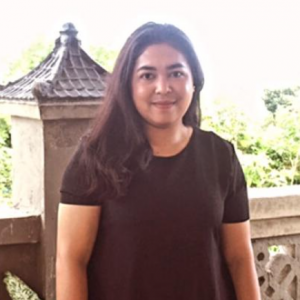 Elisabeth Putri-Freelancer in Kupang,Indonesia