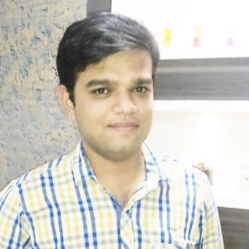 Tejas Parmar-Freelancer in Ahmedabad,India