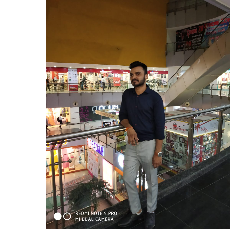 Rahul Kashyap-Freelancer in Delhi,India