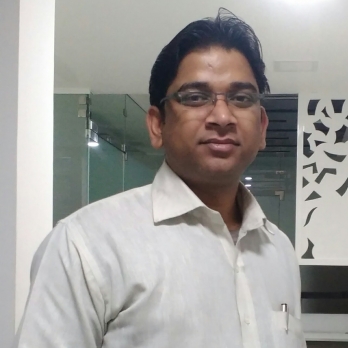 Rupesh Sharma-Freelancer in Delhi,India