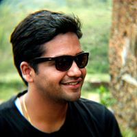 Vinav Bhanawat-Freelancer in Udaipur City, Rajasthan, India,India