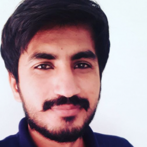 Mujahid Karim-Freelancer in Bahawalpur,Pakistan