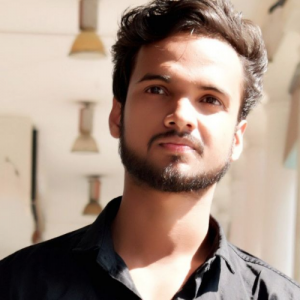 Shubham Kumar-Freelancer in Ghaziabad,India