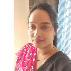 Rohini Majhi-Freelancer in Pune,India