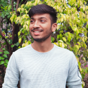 Abhay Patel-Freelancer in Raipur,India