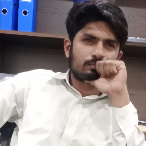 Muhammad Umair-Freelancer in Faislabad,Pakistan