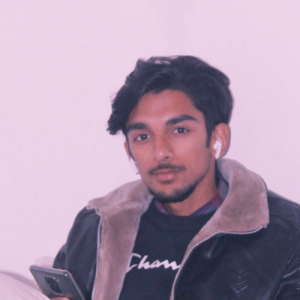 Rishav Sharma-Freelancer in Chitwan,Nepal