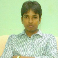 Nirupam Mandal-Freelancer in ,India